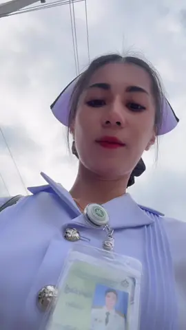 🩵💗🌷🍭💐🎀👩🏻‍⚕️🤍👑#fypシ゚ #อย่าปิดการมองเห็นเค้านะ #พยาบาล #พยบ 