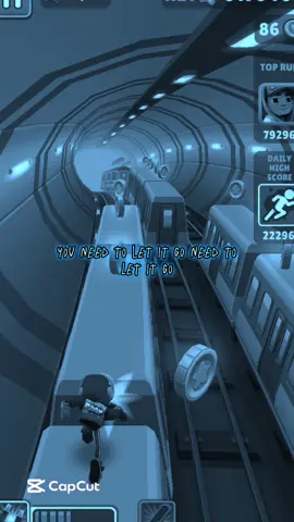 No 🐳 #no #untouchable #spotify #song #musics #vibes #chill #songs #subwaysurfers 