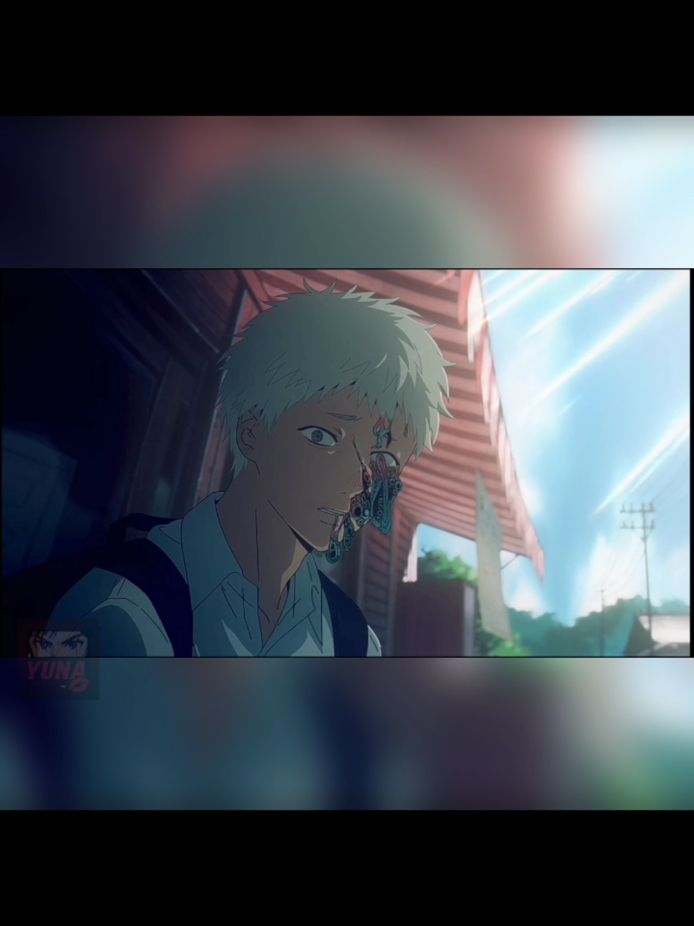 The heartbreaking moment Yoshiki confirmed Hikaru was gone😢💔 #thesummerhikarudied #creepy #fyp #yoshiki 