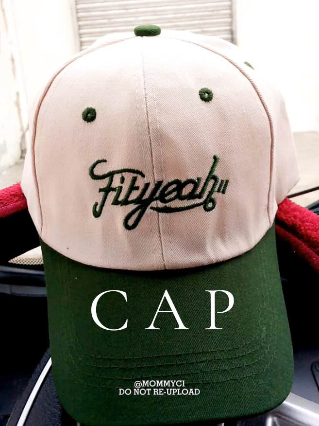 Fityeah  Korean Baseball Cap  #fityeahcap #fityeah #caps #cap 