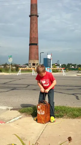 Demolition of old buildings #teardown #blasting #satisfying #oddlysatisfying #fyp #foryou #usa 