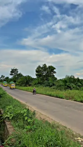 Dua armada meluncur bos ku🚀#ragasa #cantermaniaindonesia #mesujilampung #drivermuda 