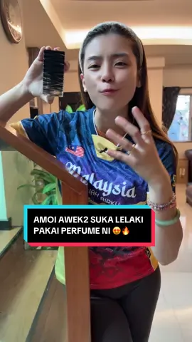 Phenom mmg best wehhh! Betul2 korang takkan menyesal beli sgt2 Mass plasing versatile makin berpeluh makin wangiiii ! Bau dia mmg bau fresh maskulin yg Ada daya tarikannn 😍🔥🔥 serious tahan lama even utk yg kuat berpeluh perfume ni mmg RECOMMENDED SGT2 !!! Blind buy mmg tak menyesal beli perfume ni 💯 💯 puas hati !!!  #phenom #jojoedition #mamaelaine #fyp #perfumeviral #blanco #johanghazali 