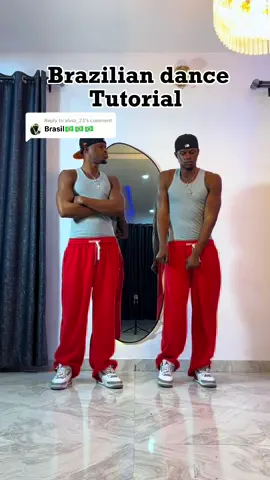 Replying to @alvsz_23 the Brazilian shoulders dance tutorial 🔥🔥🔥 #fyp #viral #trending #tutorial #tutorials #dance 