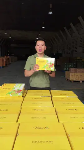 Lương khô của Bộ Quốc Phòng sản xuất phù hợp với người tiểu đường, sản phẩm của công ty 22 thuộc Tổng cục Hậu Cần - Kỹ thuật trực tiếp sản xuất. #luongkhoquandoi #luongkho #leanhnuoi #luongkhohappylife 