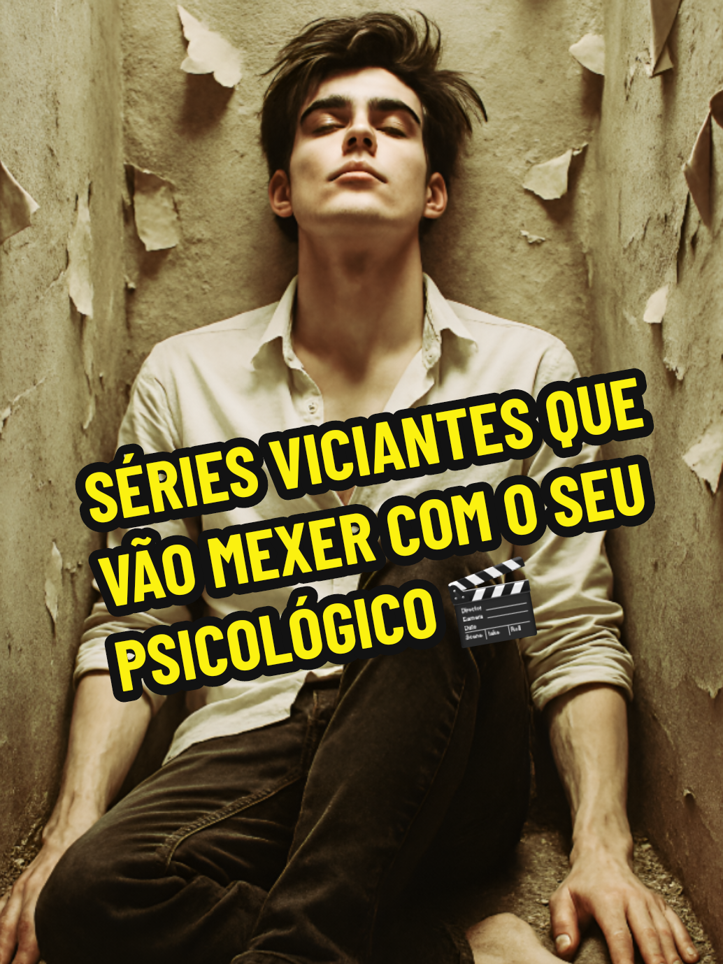 Respondendo a @semspoilerfilme SÉRIES VICIANTES QUE VÃO MEXER COM O SEU PSICOLÓGICO 🎬  #seriesnetflix #TikTokMeFezAssistir 