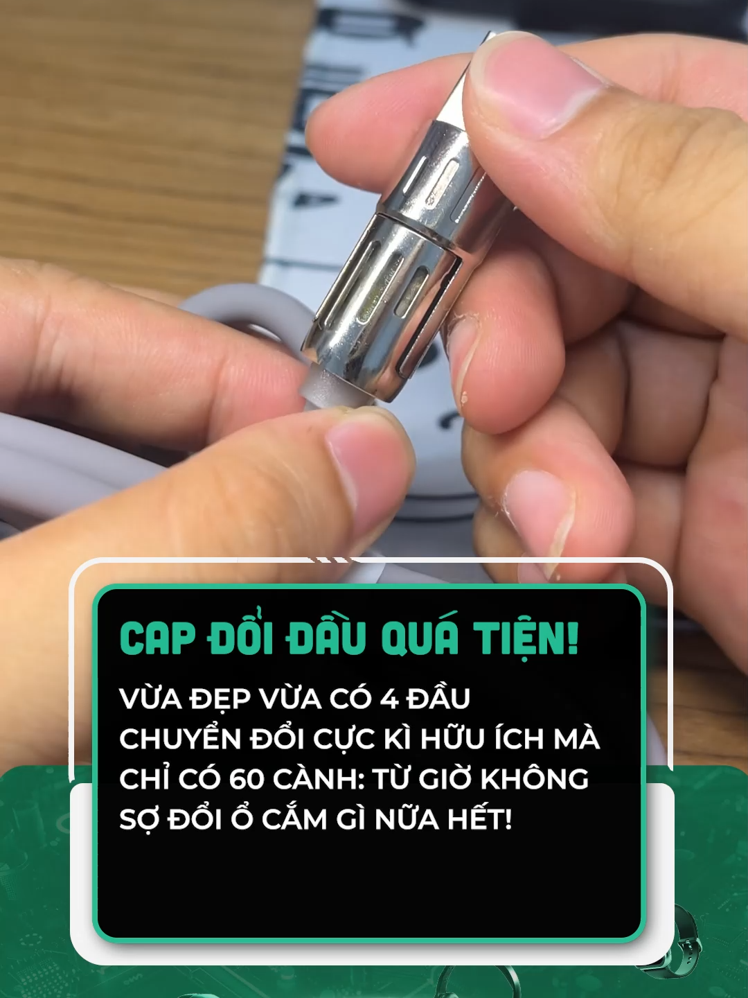 #celebnetwork #tiktokgiaitri #tiktoktech #tiktoknews #cltech #technology #cap #capsac