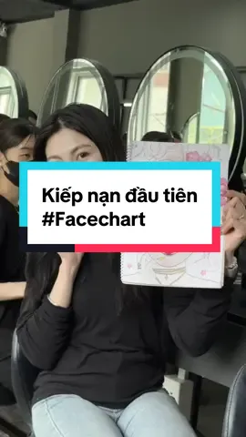 Qua bài nha, vui quá lần đầu được điểm cao nhất từ trên đếm xuống kk Buổi thi Face Chart tại lớp học của thầy Đinh Phát Academy’s đây ạ #makeup  #makeupartist #facechart #beauty #đinhphatacademy#đinhphatacademy 