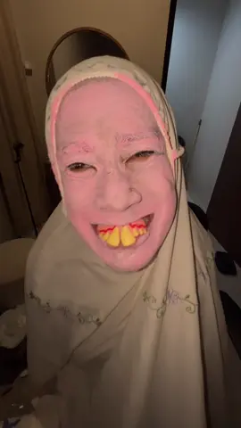 MBAK KUNTI PELOKITYYY!! #msgnwn 