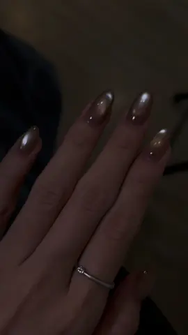👁️🐈✨✨#nail #nailxinh 