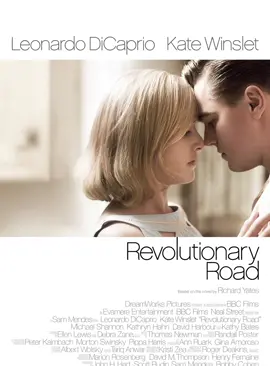 #tiktok #foryou #movie #revolutionaryroad #Love 