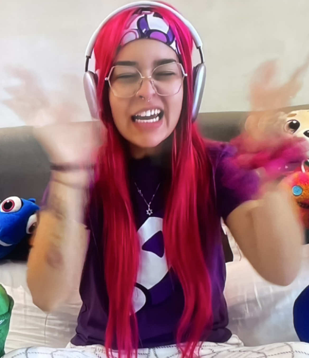 LIBERANDO UM LIVE PHOTO DA KAT ! 💜☝🏻🥹