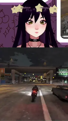 Como esquivar coches | #cherryberry_vt de #Twitch