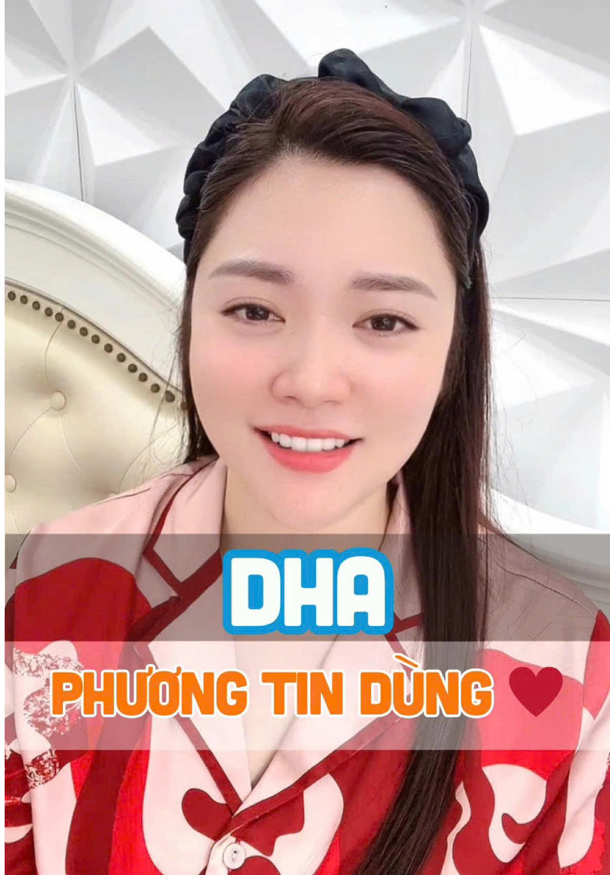 Trả lời @Phưn Anh Bổ sung DHA cho con hay cho mẹ cần hơn???Tìm hiểu kĩ nha các mom ơiii#lammecungphuong #dha 