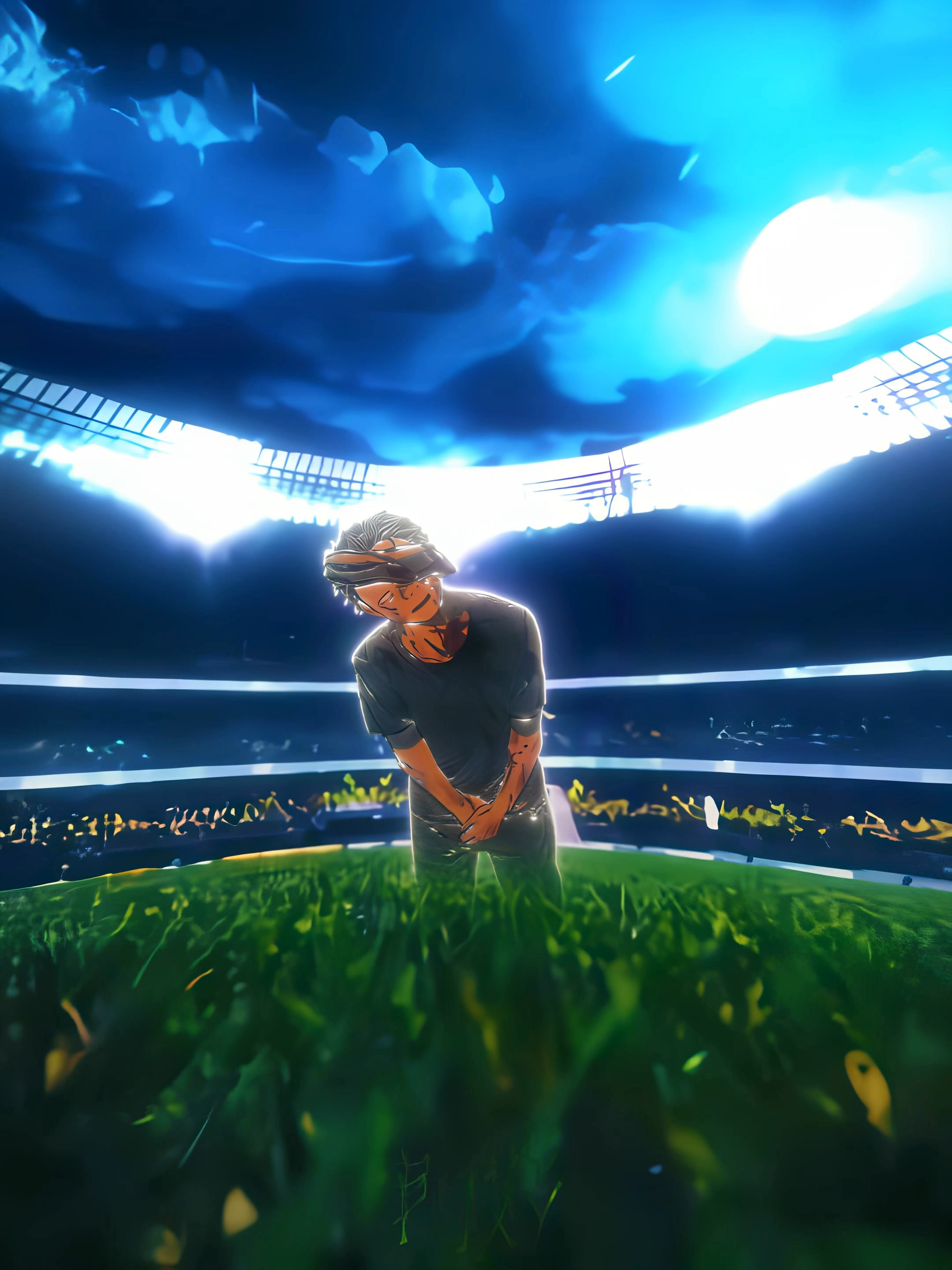 Aura🗿.New 120FPS #rezero #subarunatsuki #natsukisubaru #fyp #viral #edit #subaru #manga #anime #lightnovel #vilal #peak #rezerokarahajimeruisekaiseikatsu #fy #animeedit #aura