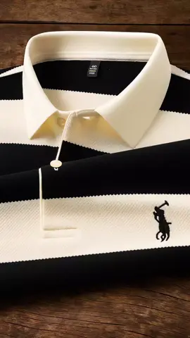 Polo Shirt Pria kaos kerah pria premium kaos polo garis Kemeja Pria Lengan Pendek#kaoskerah #poloshirt #kaospoloshirt #tiktokindo #gajiansale #fyp #foryou 