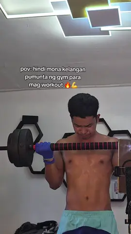 Dumbbell Set Equipment for Home Workout 🔥💪 #dumbellset #Detachable #gymequipment #barbell 