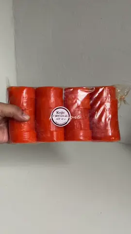 20 Pcs Round Kojic Soap #fyp #kojicsoap #paninda #whiteningsoap 