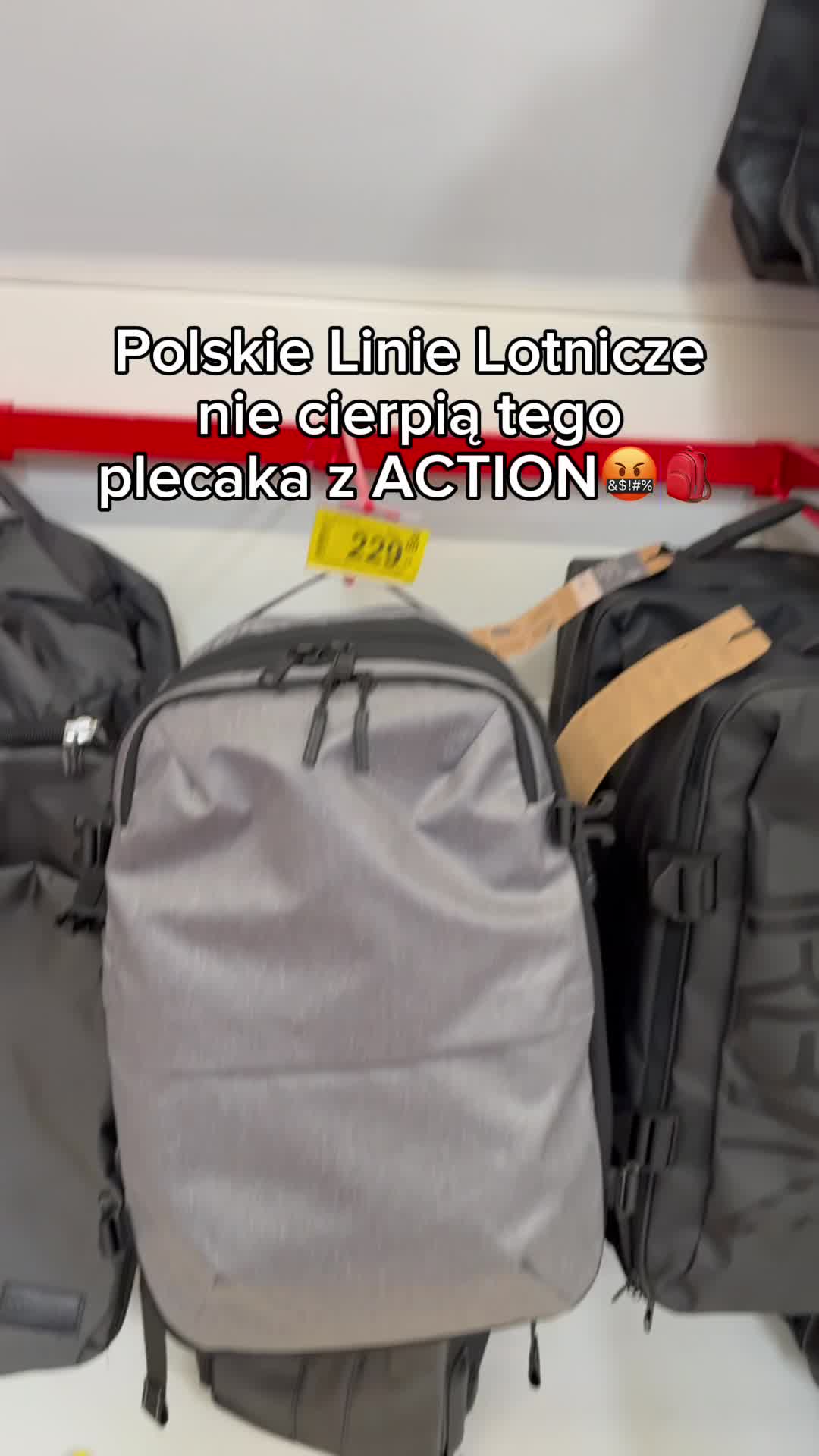 Musisz zobaczyć ten TRIK podróżniczy😱