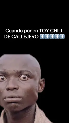 #toychill #cf #callejerofino #meme 