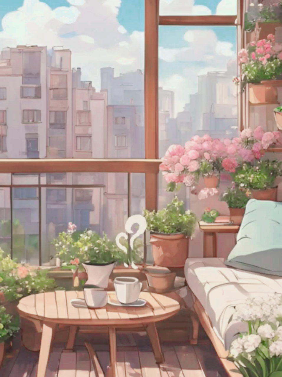 Viral Lofi songs 🌺 no copyright music to relief and Study 🍃#lofihiphop #lofiaesthetic #nocopyrightmusic #creatorsearchinsights 