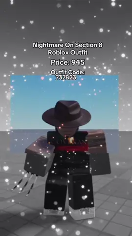 NIGHTMARE ON SECTION 8 ROBLOX FIT TAHAHAHANI HOAY0NIAO-USUJYS-79JSJS-U9N #LTG #nightmareonsection8 #nightmareonsection #kickedoutonsection8 #roblox #robloxfit #lolcow 