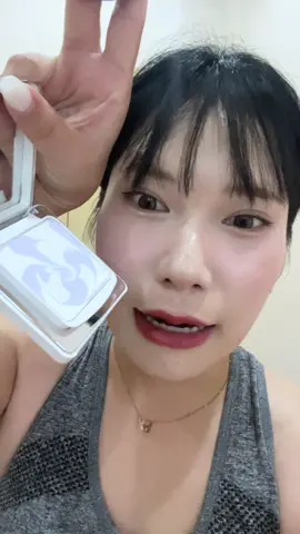 ฟังนะแป้งอันนี้เริ่ดมากกก #tiktokรีวิว #รีวิวบิวตี้ #แป้งคุมมัน #carslan 