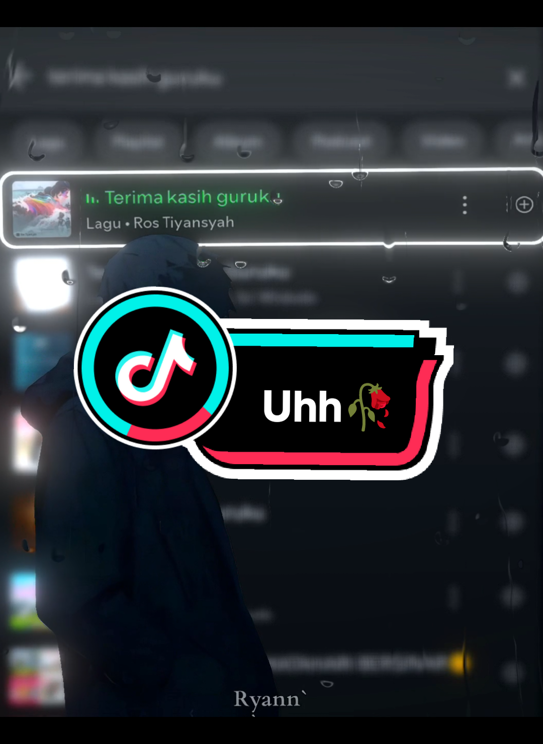 hanya lagu anak anak kok🥲🥀 #fyp #overlaylyrics #lyrics #100k #zoldycknewera #spotify #instrumen #foryoupage  CR:—