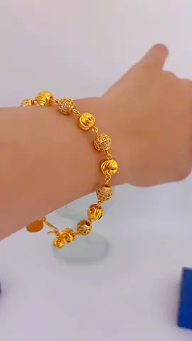 Salamatkan nyawa saya!Gelang tangan mantik bertuah ini cantik.😍😍😍 😊😊#gelang #gelangcantik#cincin #gelangtitanium #fashiontiktok   