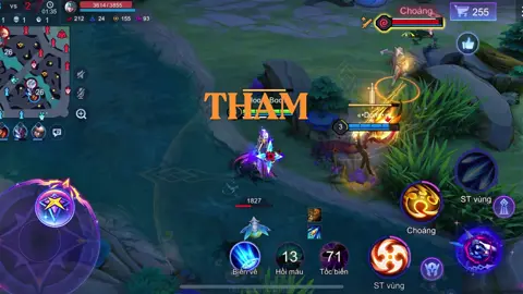 trong lúc bế tắc nhất thì tôi đã làm gì? + Săn ngay skin Valhein Thứ Nguyên Vệ Thần với lượt quay đầu chỉ 9QH từ 11/7 - 31/7. Miễn phí 1 lượt quay mỗi 24h. #lienquanmobile #rovthailand #xuhuong #fyp #rov #viral #foryou #ValheinThuNguyenVeThan_JUL 
