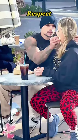 Understanding and respect. #respect👑 #respectwomen #core #trend #foryou #fyp#usa🇺🇸 