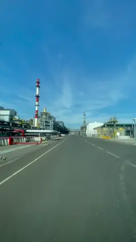 pesona smelter freeport🤩 #foryou #foryoupage #4u #ptfreeportindonesia #jiipexfreeportindonesia #gresik24jam #masukberandafyp 