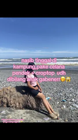 🙏🏻🙏🏻#foryopage#pantai#kampungan