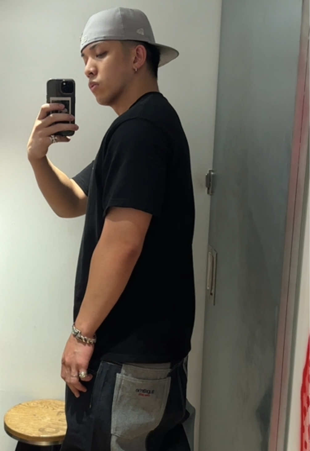 Supremeのこのデニムかっこ良すぎて買いそうになった。 #supreme #baggyjeans #baggypants #バギーパンツ #バギーデニム #シュプリーム #ストリートファッション 