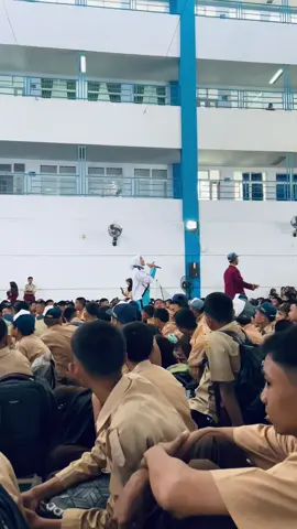 #sekandupa #smk2palembang #pesanterakhir 