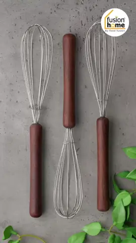 Stirring up some magic behind the scenes with the Food Fusion Whisk! 🌀✨ #BehindTheScenes #FoodFusion #whisk #fusionhome 👉 Buy now: fusionhome.pk