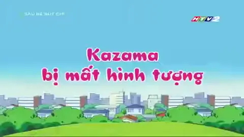 FULL: KAZAMA BỊ MẤT HÌNH TƯỢNG!! #shin #crayonshinchan #viral #fyp #xh 