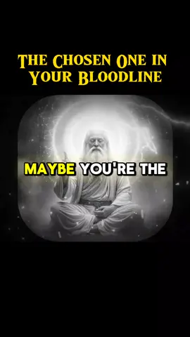The Chosen One in Your Bloodline
 #SpiritualAwakening
 #BreakTheCycle
 #AncestralHealing
 #foryoupage #fyp #fyptiktok #foryourpage #fypシ #viral#trending #tiktokgrowth
 #motivationtok