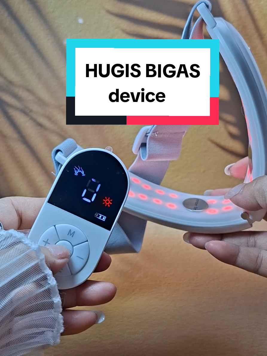 No more double Chin,  Anlan V Face Device Hugis Bigas device  #anlan #vshapedevice #hugisbigas #creatorsearchinsights #tiktokshopbvdol3  Disclainer: Results may vary per person 