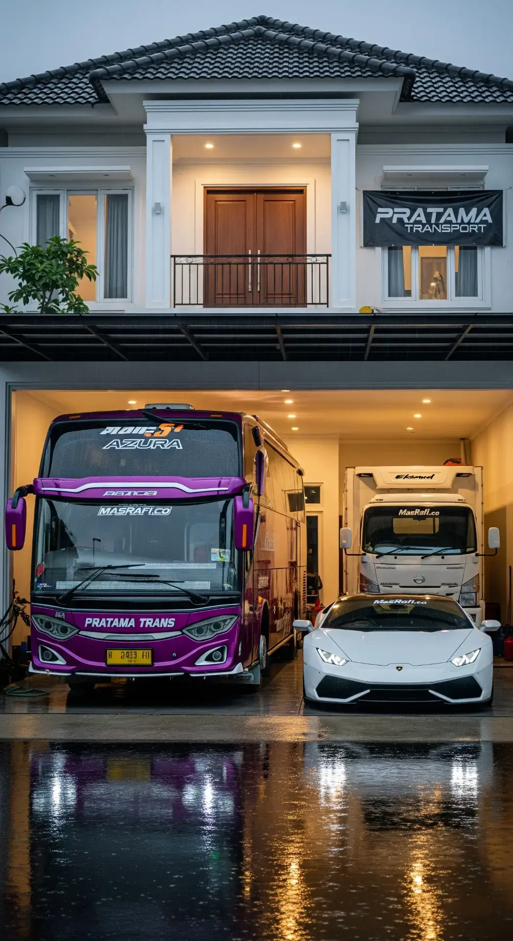 #lewatberandafyp #busmaniacomunity  #lamborghini  #xyzbca #fyp #moots? #ai 