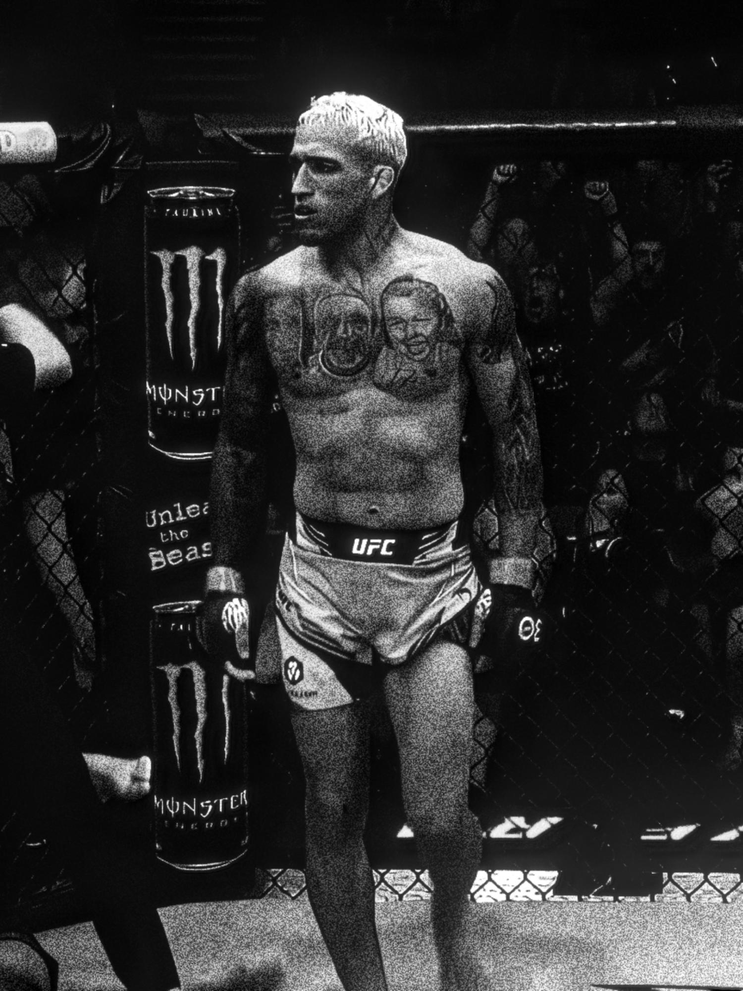 oliveira.mp4 || #charlesoliveira #dobronx #iluminado #brazil #submission #ufcedit #oliveira