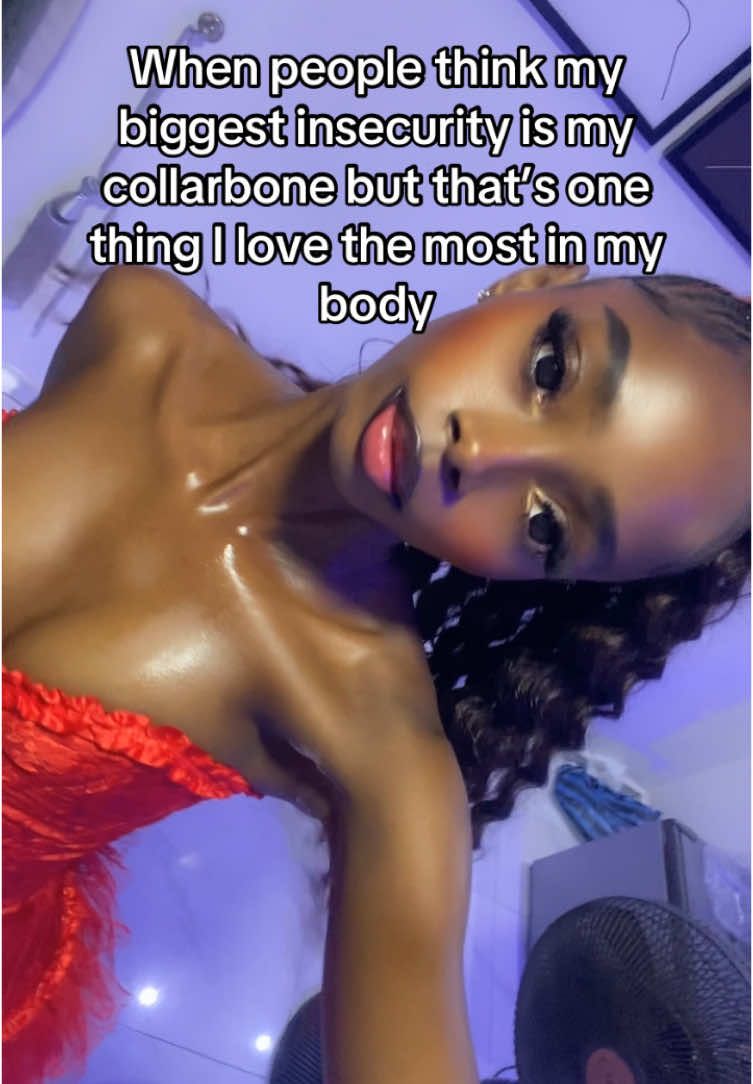 Cherish your body #fyp #trendingvideo 