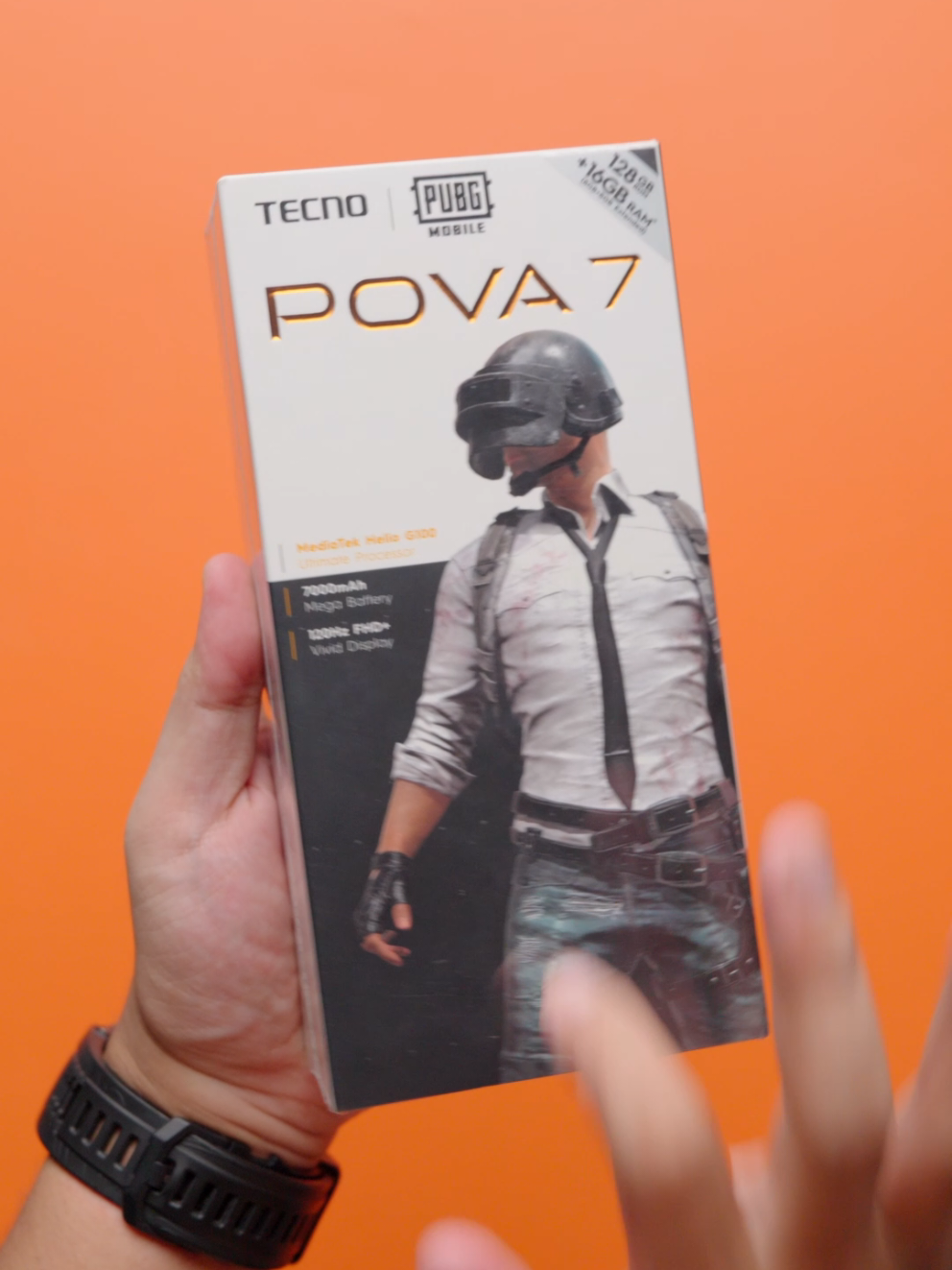 TECNO POVA 7 ASMR UNBOXING! Siksik nato parasa 6000 na presyo! #tecnopova7 #parekoystvandtips 