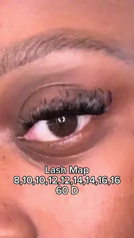Don’t mind my nails 🤮 but I love a good lash set! The glue is very good literally and the lashes are perfect!!! 🤏🏾🥰 #diylashclusters #lashclusters #lashesathome  #fyp #CapCut 