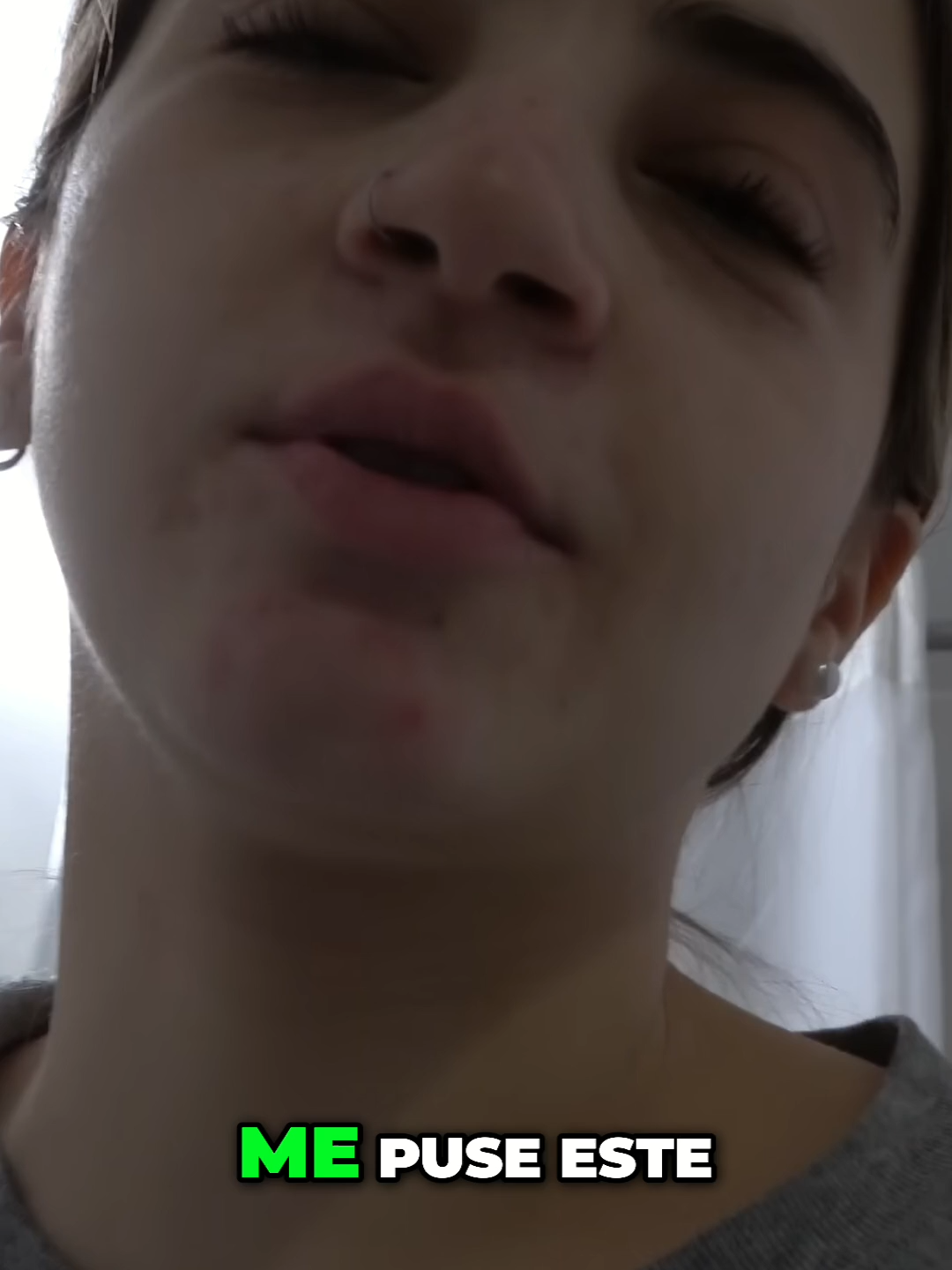 Me Puse Mi Nuevo Vestido_ ¡Amor a Primera Vista!