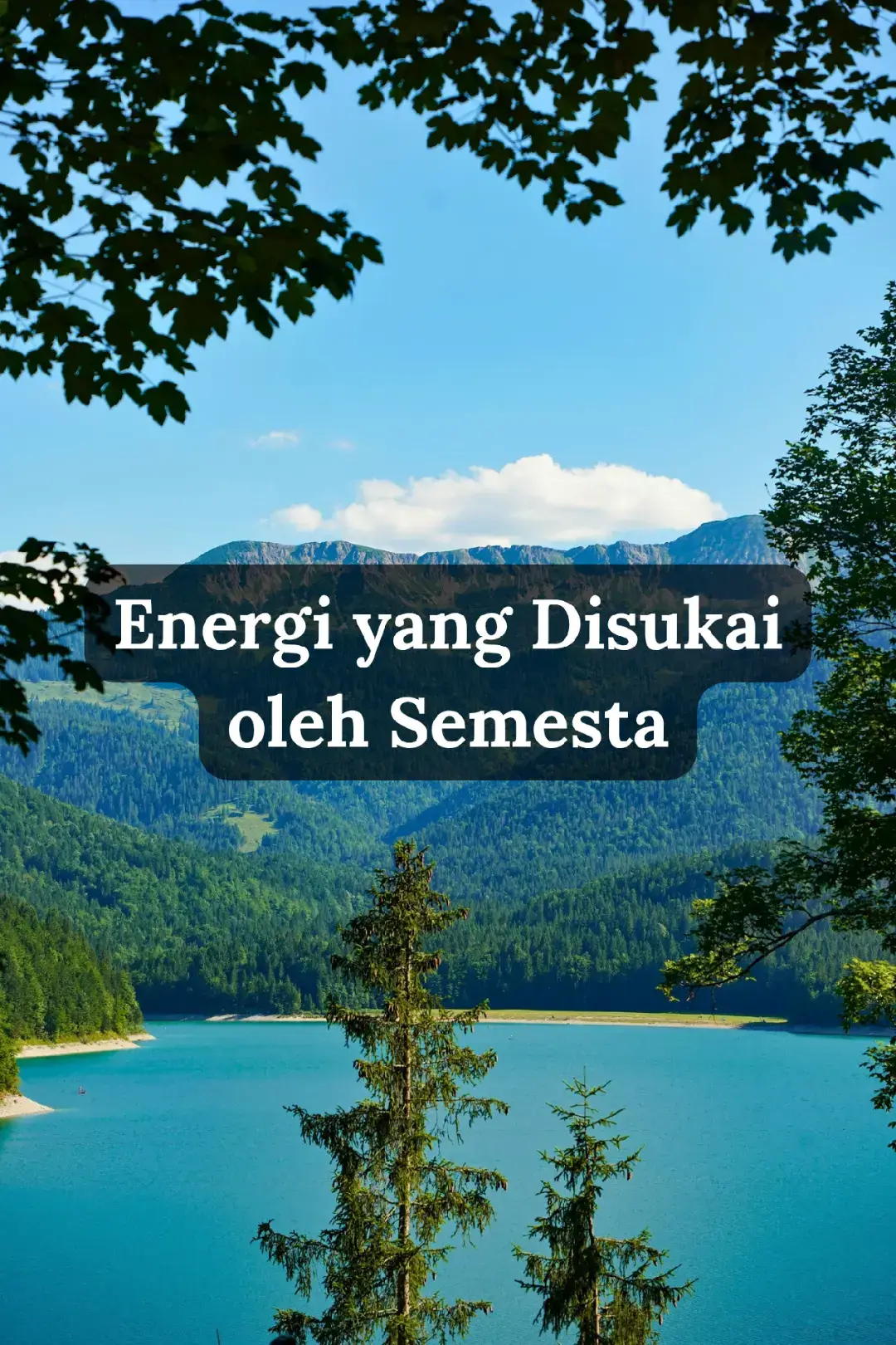 Bagaimana dengan energimu? Sudah selaraskah dengan semesta? #awakening #spirituality #kesadaranspiritual #kebangkitanspiritual #spiritualawakening #FYP #kesadaranjiwa #spiritualjourney 