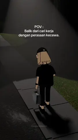 Kecewa yang sering terjadi,Apabila Cari kerja masih tak dapat lagi.Duit pun dah terguna,terbeli benda yang tak sepatutnya 😞 Takpelah,mungkin hari esok lusa ada khabar berita yang gembira. Masih usaha mencari kerja kerana percaya satu hari nanti pasti akan diterima kerja.🙌🏻 Credit song : Bunga maaf (Piano) Cover by Jason james