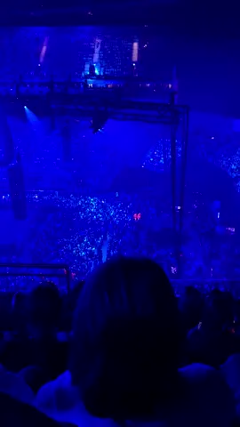 oh.. #billieeilish #hmhastour #thelorax #o2 #concerts #viral #billie #funnytiktok 