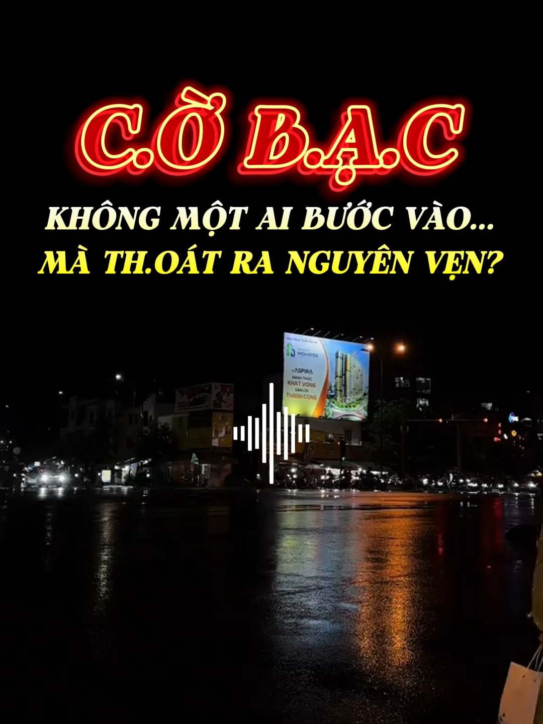 Không ai dính vào c.ờ b ạ.c… Mà bước ra còn nguyên vẹn..!#chiasekinhnghiem #videolan #xuhuongtiktok2025 #xuhuongtiktokk #tamsucb #cbm #lamlaicuocdoi #tamsucuocsong #radiotamtrang #radiotamsu #tamsunonan #lamlaicuocdoithanhcong #viraltiktok #tamsucuocdoi #dinhhưngofficial79