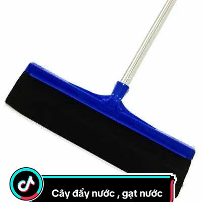 Cây cào nước, đẩy nước,gạt nước , bằng cao su , cán inox #caycaonuoc #caydaynuoc #caygatnuoc #dogiadung #giadungtienich #giadung 